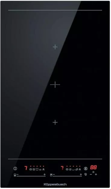  Индукционная варочная панель Kuppersbusch VKI 3850.0 SR RU
