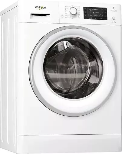 Сушильная машина Whirlpool FWDD 1071682 WSV N