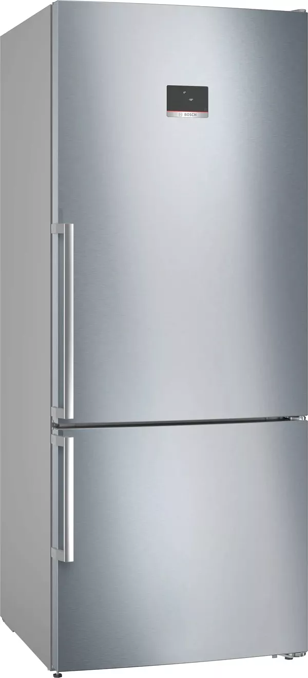 Двухкамерный холодильник Bosch KGN76CI30U RU