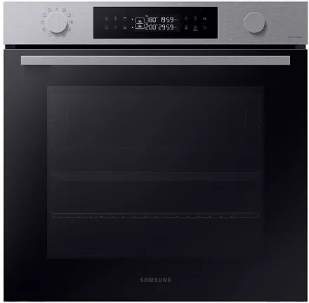 Новый духовой шкаф Samsung NV7B4445UAS/WT RU