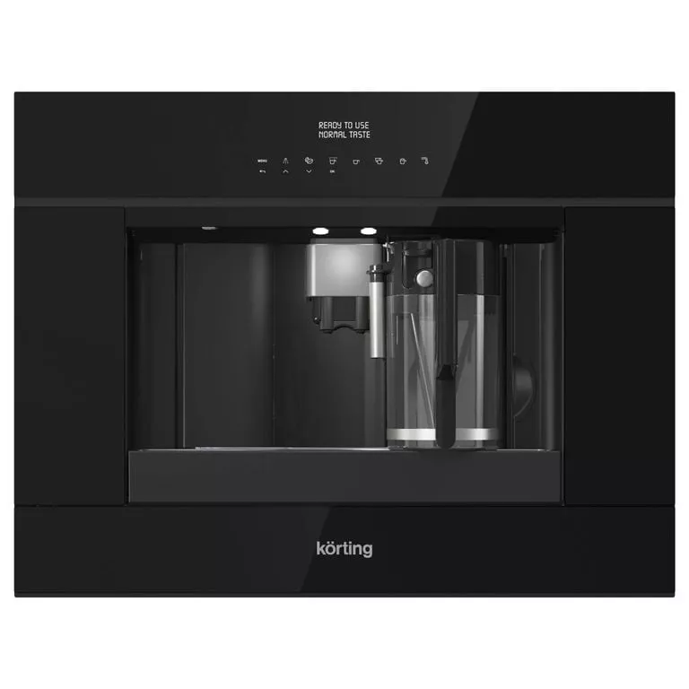 Встраиваемая кофемашина Korting KCM 9200 BG RU