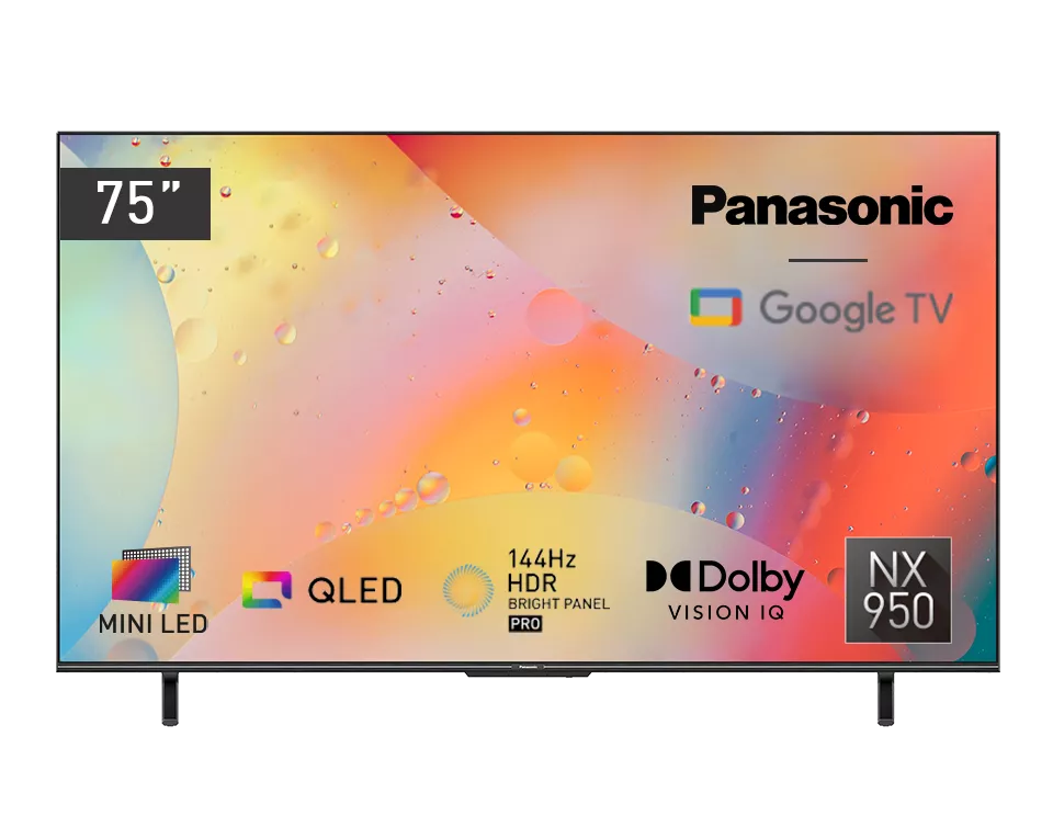 Телевизор Panasonic TH-75NX950R RU