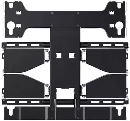 Кронштейн Samsung Full Motion Slim 58-75 RU