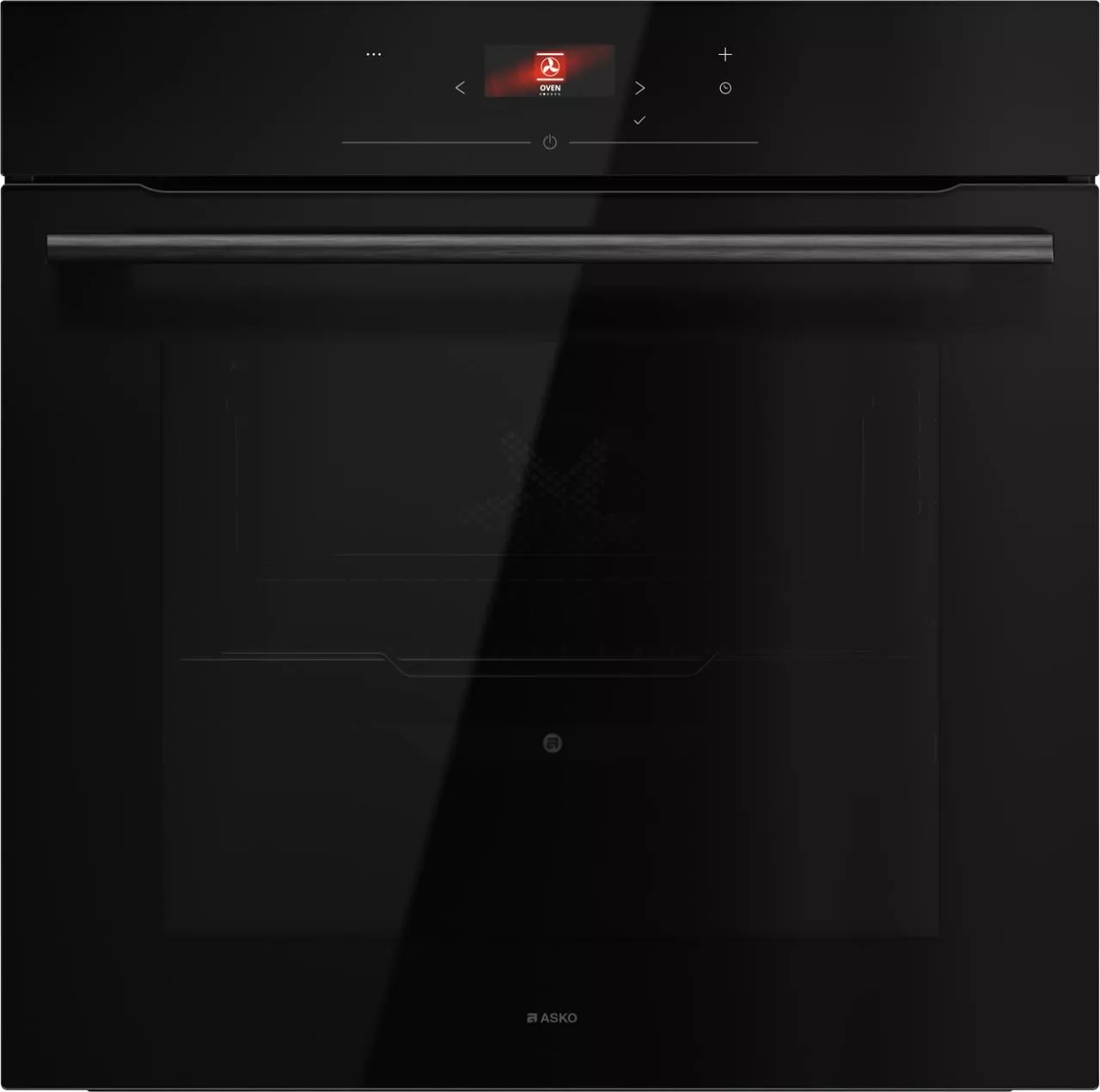 Духовой шкаф Asko OTP26BGH RU