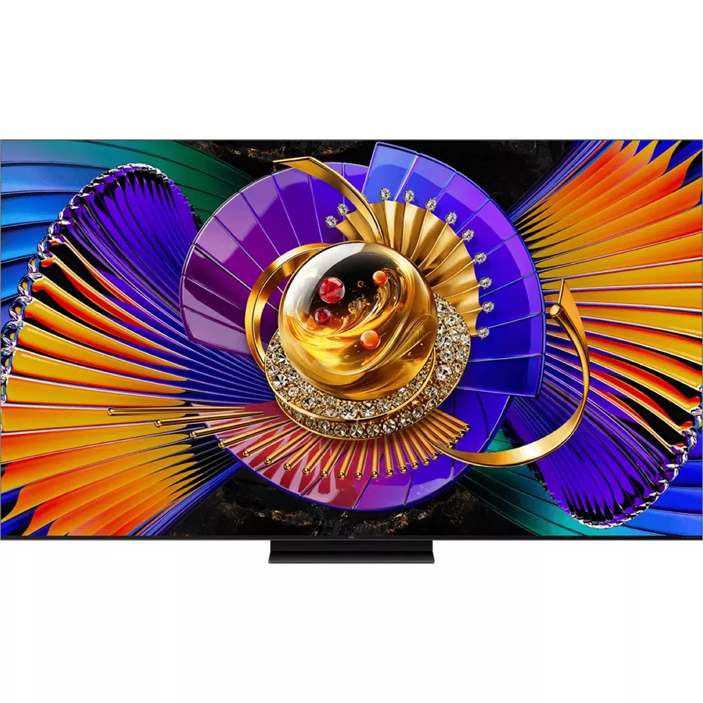 SQD-Mini LED Телевизор TCL 55C7L RU