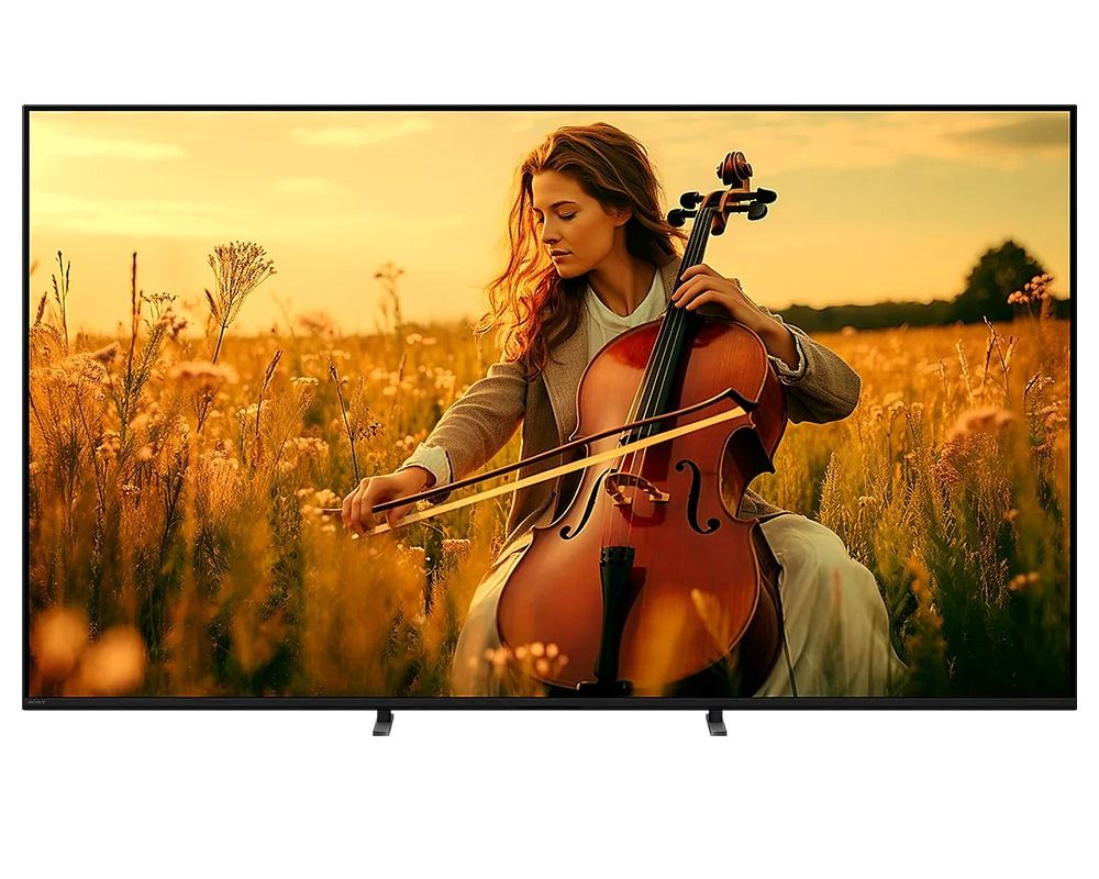 Телевизор Sony 75 Bravia 5 K-75XR55BP