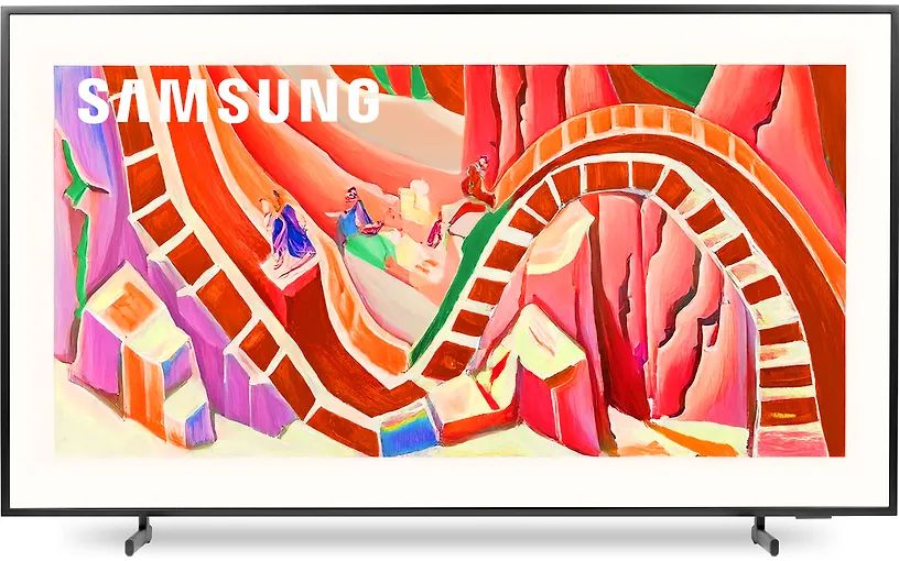Телевизор Samsung 65LS03FW The Frame Pro