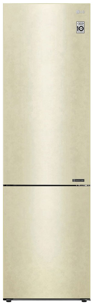 Холодильник LG GA-B509CECL RU