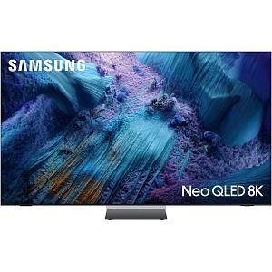 Телевизор Samsung QE75QN990FUXRU RU