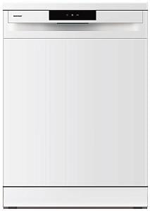Посудомоечная машина NORDFROST FS6 1453 W RU, белая