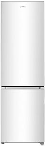 Двухкамерный холодильник Gorenje RK4181PW4 белый RU