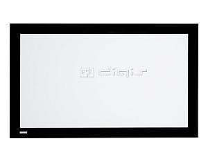 Экран для проектора настенный на раме Digis DSVFS-16909L RU