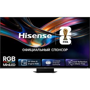 Телевизор Hisense 75UR9S RU