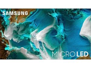 Телевизор Samsung MNA114MS1C Micro LED (2023)