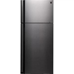 Холодильник Sharp SJXE59PMBK RU