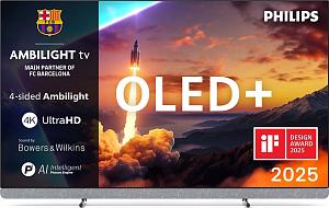 Телевизор Philips 55OLED910